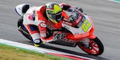Hasil FP3 Moto3 Catalunya: Stefano Nepa Jadi Rider Tercepat