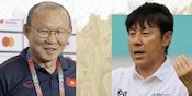 Di Balik Lolosnya 4 Wakil Asia Tenggara ke Piala Asia 2023, Termasuk Indonesia, Ada Jasa Pelatih Vie