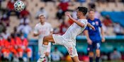 Spanyol Lolos ke Semifinal Euro 2020, Koke Beri Pujian untuk Pemain Muda Ini