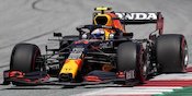 Hasil FP2 Formula 1 GP Austin: Sergio Perez-Lando Norris Terdepan Hasil FP2 Formula 1 GP Austin: Sergio Perez-Lando Norris Terdepan