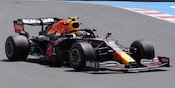 Hasil FP2 Formula 1 GP Baku: Sergio Perez Ungguli Max Verstappen Hasil FP2 Formula 1 GP Baku: Sergio Perez Ungguli Max Verstappen