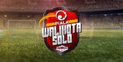 Piala Wali Kota Solo 2021: Turnamen Pramusim Tim Liga 1 dan Liga 2 Eksklusif di Indosiar dan Vidio Piala Wali Kota Solo 2021: Turnamen Pramusim Tim Liga 1 dan Liga 2 Eksklusif di Indosiar dan Vidio