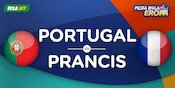 Berani Menebak Skor Duel Portugal vs Prancis? Cristiano Ronaldo Ada di Posisi Sulit Nih Berani Menebak Skor Duel Portugal vs Prancis? Cristiano Ronaldo Ada di Posisi Sulit Nih