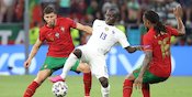 Video Euro 2020: Portugal dan Prancis Lolos 16 Besar Piala Eropa