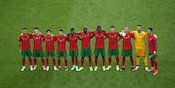 Dipermak Jerman, Portugal Jadi Juara Bertahan dengan Kekalahan Terburuk dalam Sejarah Euro Dipermak Jerman, Portugal Jadi Juara Bertahan dengan Kekalahan Terburuk dalam Sejarah Euro