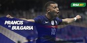 Prediksi Prancis vs Bulgaria 9 Juni 2021