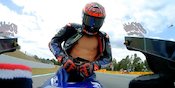 Buntut Insiden Baju Balap Quartararo: MotoGP Perkenalkan Sistem Pesan Dasbor Terbaru Buntut Insiden Baju Balap Quartararo: MotoGP Perkenalkan Sistem Pesan Dasbor Terbaru