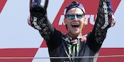 Fabio Quartararo Buka-bukaan Soal Kesehatan Mental, Faktor Penting di MotoGP 2021