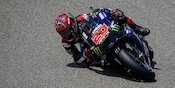 Fabio Quartararo Tolak Pakai Nomor 1 di MotoGP 2022: Tak Mewakili Diri Saya