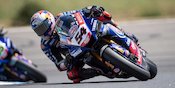 Hasil Superpole Race WorldSBK Ceko: Toprak Razgatlioglu Bekuk Redding-Rea Hasil Superpole Race WorldSBK Ceko: Toprak Razgatlioglu Bekuk Redding-Rea