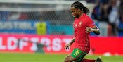Gelandang Komplet, Renato Sanches Cocok Gantikan Wijnaldum di Liverpool