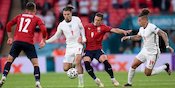 Hasil dan Klasemen Lengkap Matchday ke-3 Euro 2020: Timnas Inggris di Puncak Hasil dan Klasemen Lengkap Matchday ke-3 Euro 2020: Timnas Inggris di Puncak