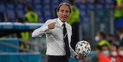 Berkat Mancini, Italia yang Dulunya Berantakan Kini Menjadi Ancaman di Euro 2020 Berkat Mancini, Italia yang Dulunya Berantakan Kini Menjadi Ancaman di Euro 2020