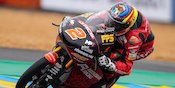 Hasil FP2 Moto3 Catalunya: Gabriel Rodrigo Catat Waktu Tercepat Hasil FP2 Moto3 Catalunya: Gabriel Rodrigo Catat Waktu Tercepat