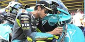 'Pensiun atau Lanjut, Apa pun Keputusan Valentino Rossi Bakal Tetap Tepat'