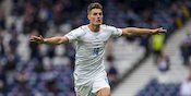 Patrik Schick, Bintang Kemenangan Rep Ceko Atas Skotlandia Patrik Schick, Bintang Kemenangan Rep Ceko Atas Skotlandia