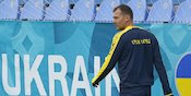 Berakhirnya Romansa Andriy Shevchenko dan Timnas Ukraina