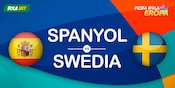 Tanpa Pemain Real Madrid, Mampukah Spanyol Kalahkan Swedia? Yuk Tebak Skornya Tanpa Pemain Real Madrid, Mampukah Spanyol Kalahkan Swedia? Yuk Tebak Skornya