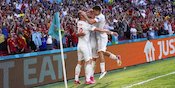 Perempat Final Euro 2020: Lima Pemain Kunci Spanyol untuk Jinakkan Swiss