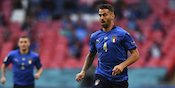 Italia Juara Euro 2020, Semua Karena Leonardo Spinazzola