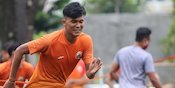 Oh, Ini Alasan Persija Lepas Sutan Zico ke Klub Atta Halilintar