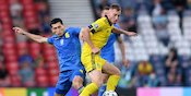 Hasil Euro 2020 Swedia vs Ukraina: Skor 1-2