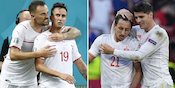 Swiss vs Spanyol di Perempat Final Euro 2020, Ingat Piala Dunia 2010?