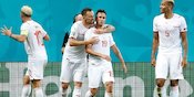Prancis Saja Bisa Ditaklukkan Swiss, Apalagi Spanyol! Prancis Saja Bisa Ditaklukkan Swiss, Apalagi Spanyol!