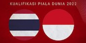 Thailand vs Timnas Indonesia: Adu Tajam Suphanat Mueanta dan Kushedya Hari Yudo