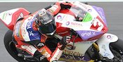 Hasil Balap MotoE Austria: Lukas Tulovic Raih Kemenangan Perdana