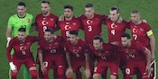 Memori Pahit Turki di Euro 2020: Kuda Hitam yang Hancur Lebur di Penyisihan Grup