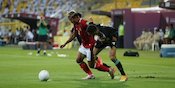 Video: Timnas Indonesia 0-5 Uni Emirat Arab