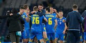 Ukraina Singkirkan Swedia dari Euro 2020 dengan Dramatis