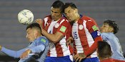 Paraguay Si Kuda Hitam di Piala Dunia 2010: Imbangi Italia, Buat Spanyol Kewalahan di Perempat Final Paraguay Si Kuda Hitam di Piala Dunia 2010: Imbangi Italia, Buat Spanyol Kewalahan di Perempat Final