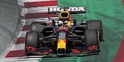 Hasil FP2 Formula 1 GP Belgia: Max Verstappen Ungguli Duet Mercedes