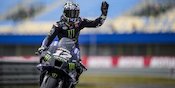 Selamat Tinggal: Maverick Vinales dan Yamaha Resmi Pisah di MotoGP 2022