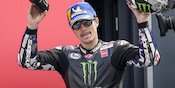 Yamaha Izinkan Maverick Vinales Bela Aprilia Sebelum 2021 Berakhir