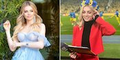 Battle of WAGs Euro 2020: Swedia vs Ukraina