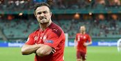 Resmi, Lyon Umumkan Kesepakatan dengan Liverpool Soal Xherdan Shaqiri