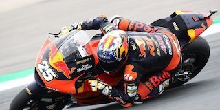 Sudah Resmi, Raul Fernandez Malah Sinyalir Ogah ke MotoGP Bareng Tech 3 KTM thumbnail