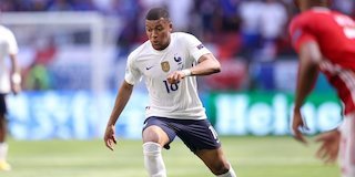 Wow! Real Madrid Siapkan Tawaran Rp2 Triliun Buat Kylian Mbappe