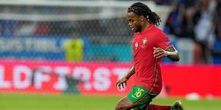 Diincar Liverpool dan Arsenal, Lille Siap Lepas Renato Sanches