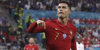 UEFA Diminta Intervensi Jika Cristiano Ronaldo Jadi Ke MU