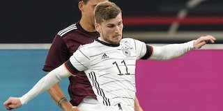 Diincar Real Madrid, Chelsea Ogah Lepas Timo Werner