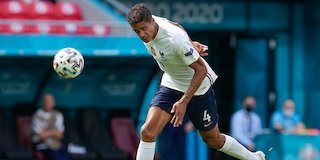 Setelah Lepas Varane ke MU, Delapan Pemain Bakal Cabut dari Real Madrid?