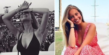 Pesona Magui Corceiro, Pacar Cantik Lando Norris Juara F1 2025: Sempat Lama Kencani Joao Felix Pesona Magui Corceiro, Pacar Cantik Lando Norris Juara F1 2025: Sempat Lama Kencani Joao Felix