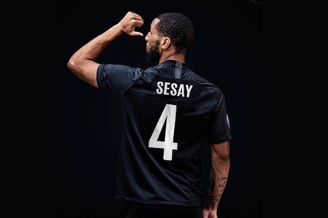 Alie Sesay