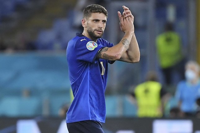 Domenico Berardi