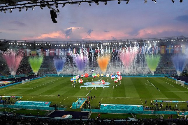 Jadwal Perempat Final Euro 2021 Dan Daftar Negara Yang Lolos 8 Besar Piala Eropa Bola Net
