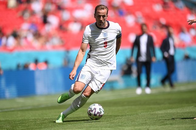 Harry Kane (Inggris)